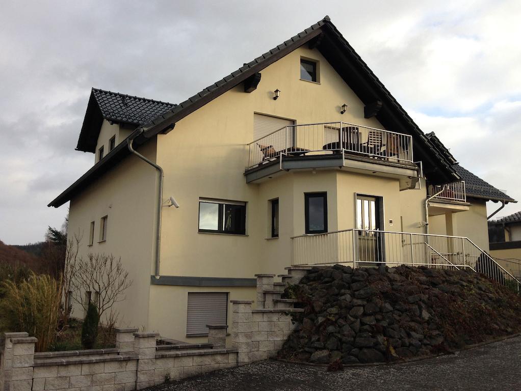 Hotel La Lanterna à Müllenbach Chambre photo